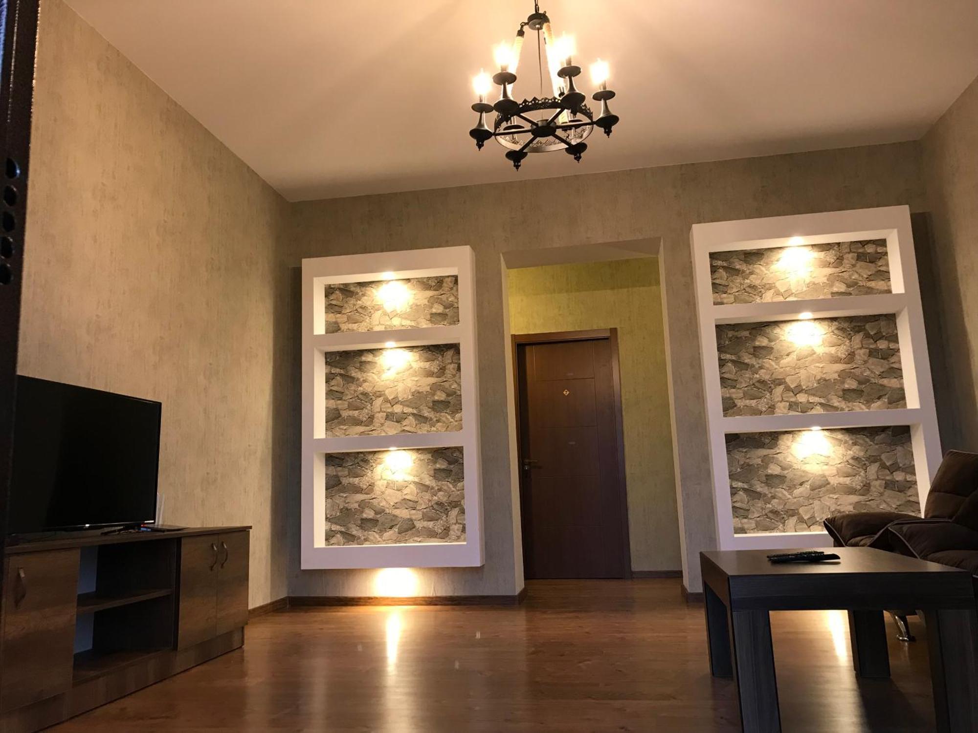 Hill House Hotell Kazbegi Eksteriør bilde